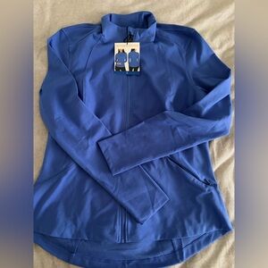Spyder Active Royal Blue Jacket
